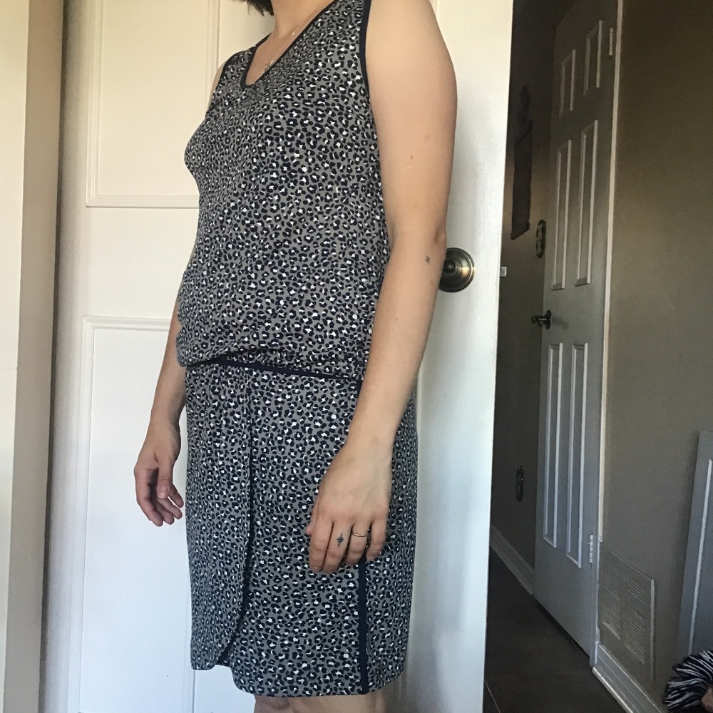 Top & bottom set